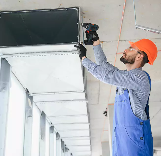 Why Homeowners & Businesses Trust Us in Saratoga Springs, UT