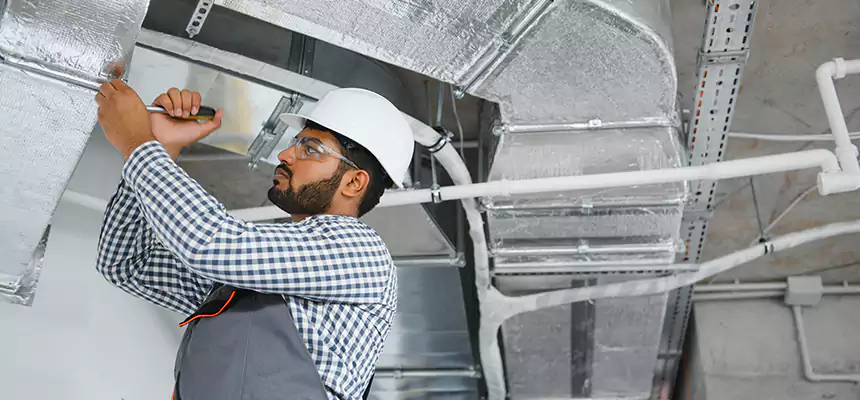 Proactive Ac Vent Repairs & Air Duct Replacement Companies Near Me in Saratoga Springs