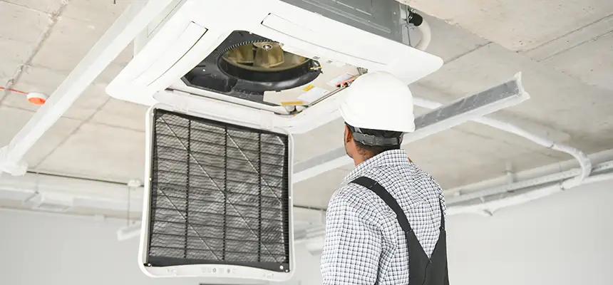 Our Affordable Duct Cleaning Near Me Services in Saratoga Springs, UT