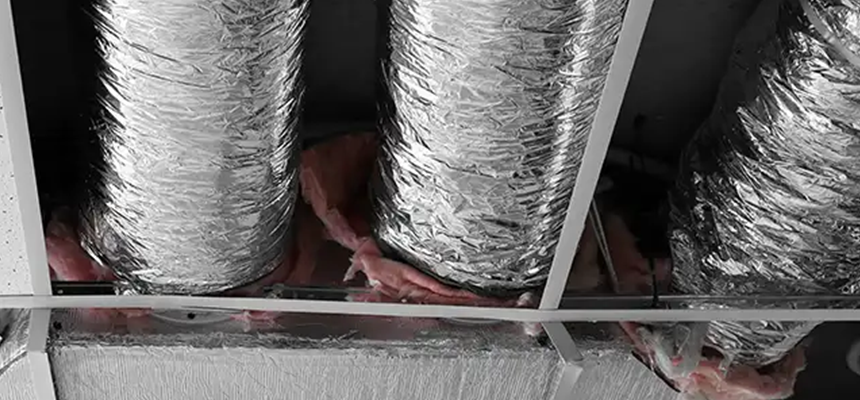 Scalable Commercial Multi‑Unit Dryer Vent Camera Inspection in Saratoga Springs, UT