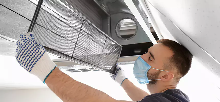 Our Dryer Vent Replacement Services in Saratoga Springs, UT