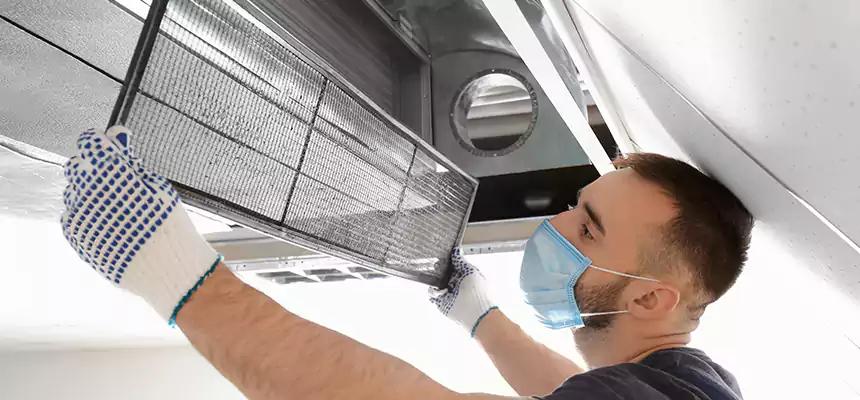 Our Home Duct Cleaning Services in Saratoga Springs, UT