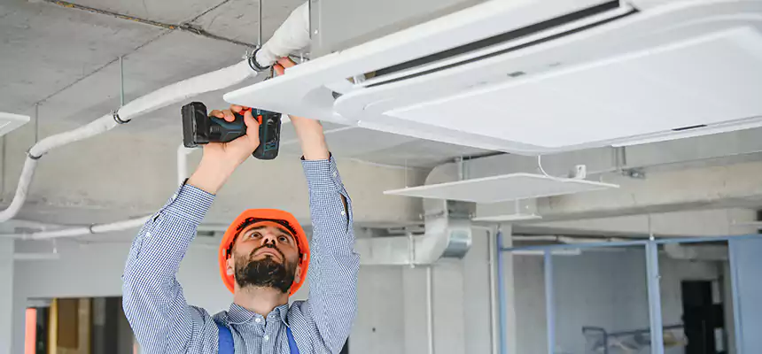 Eco‑Friendly Coil & Plenum Deep Cleaning in Saratoga Springs