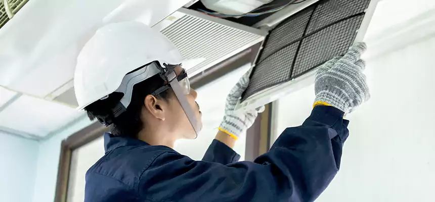 Our Mold & Mildew Removal from Air Ducts Services in Saratoga Springs, UT