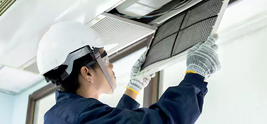 Our Multi-family Home Duct Cleaning Services in Saratoga Springs, UT