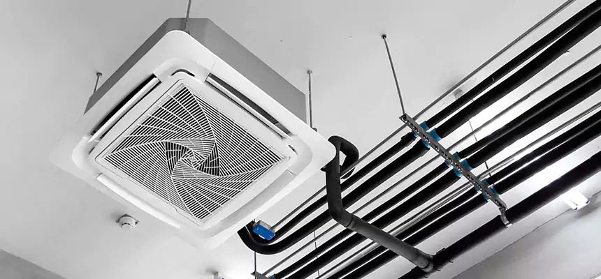 Our Smart AC Vent Controller Services in Saratoga Springs, UT