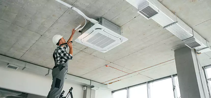 Our Wi Fi Connected Air Ducts Services in Saratoga Springs, UT
