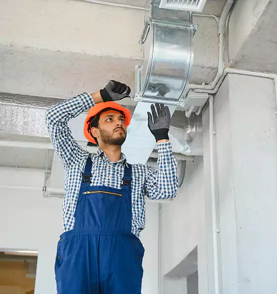 Professional Air Duct Cleaning Service in Saratoga Springs, UT