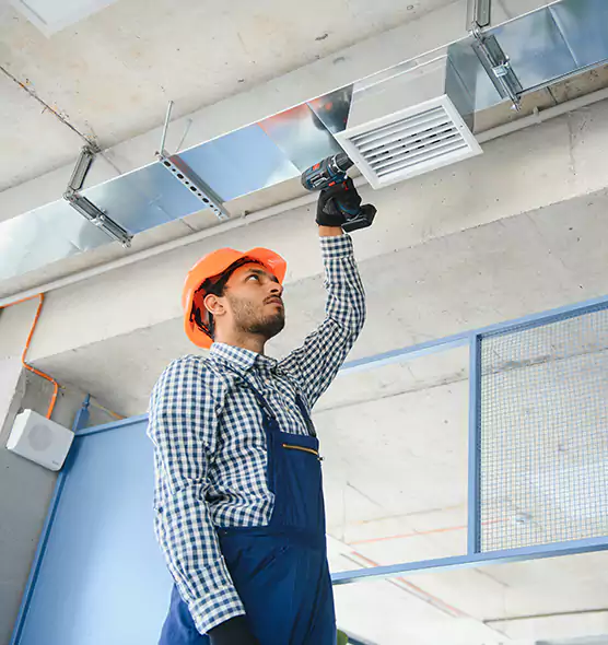 Welcome to Air Duct Cleaning & Repairs Saratoga Springs — Your Local Air Duct Installation Specialists in Saratoga Springs, UT