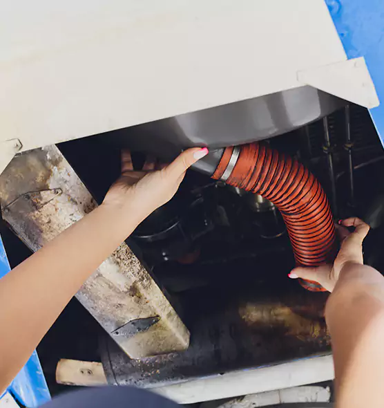 Professional Dryer Duct Pressure Testing in Saratoga Springs, UT