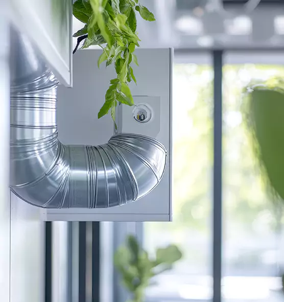 Professional Eco-Friendly Duct Cleaning Services in Saratoga Springs, UT