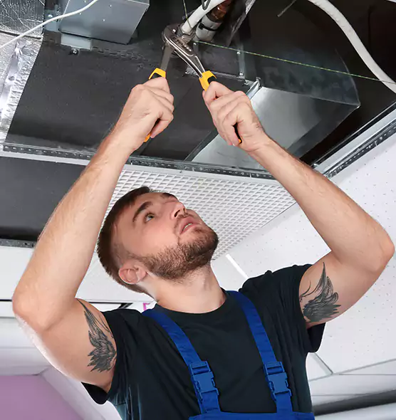 Trusted Home Air Duct Cleaning in Saratoga Springs, UT