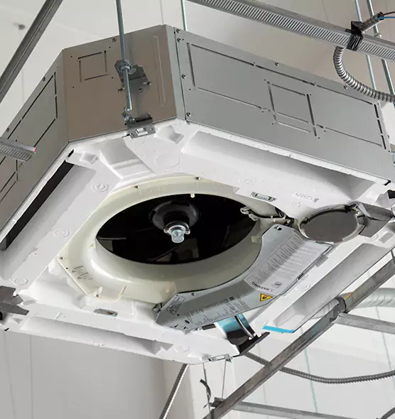 Professional Industrial Dryer Vent Cleaning in Saratoga Springs, UT