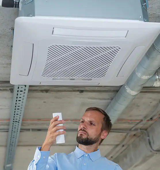 About Local Vent Cleaning Services in Saratoga Springs, UT