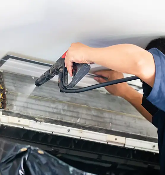 Welcome to Move-in/Move-out Duct Cleaning Services in Saratoga Springs, UT