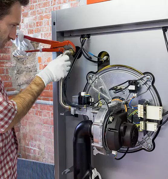 Advanced Repair Dryer Vent Hose in Saratoga Springs, UT