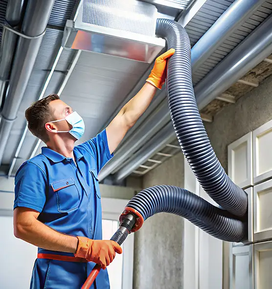 Welcome to Air Duct Cleaning & Repairs Saratoga Springs — Your Local Roof Dryer Vent Cleaning Specialists in Saratoga Springs, UT