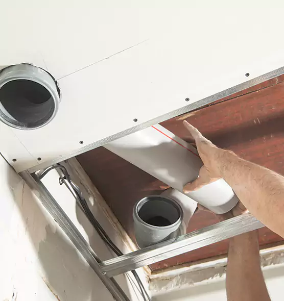 Professional Seasonal Allergy Air Duct Cleaning in Saratoga Springs, UT