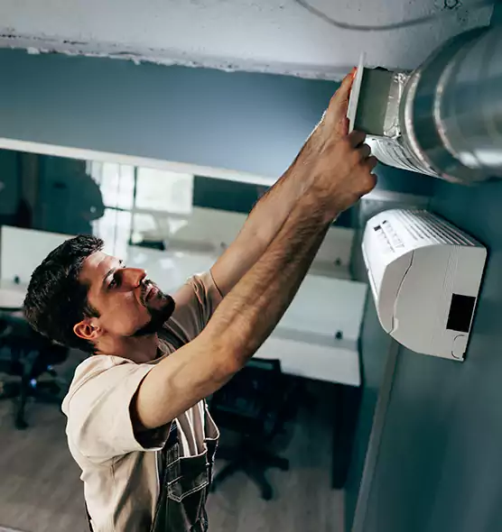 Reliable Warehouse Vent Cleaning in Saratoga Springs, UT