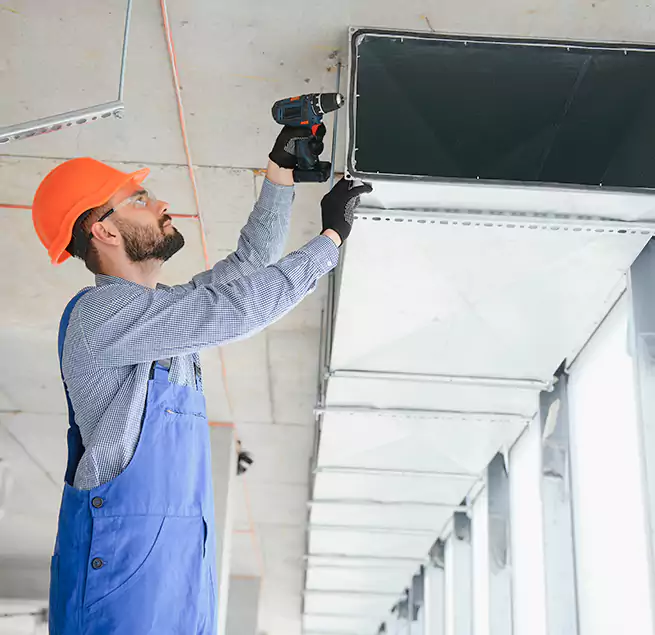 Why Homeowners & Businesses Trust Us in Saratoga Springs, UT?