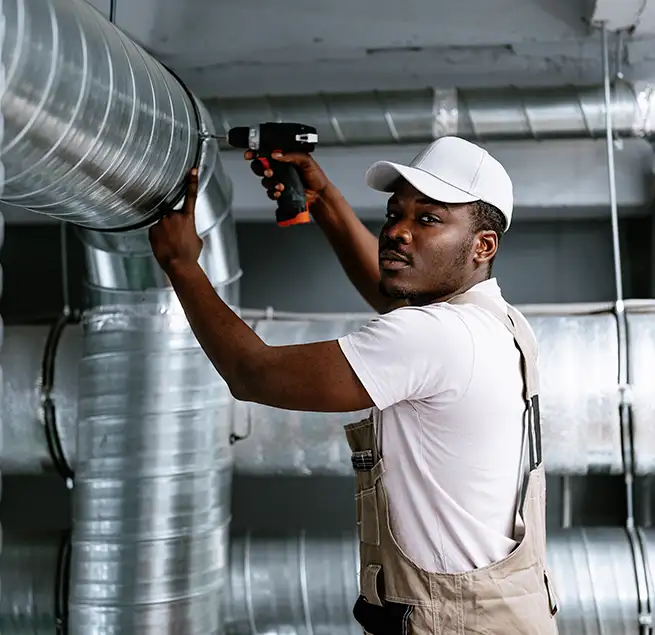 Why Homeowners & Businesses Trust Us Saratoga Springs, UT