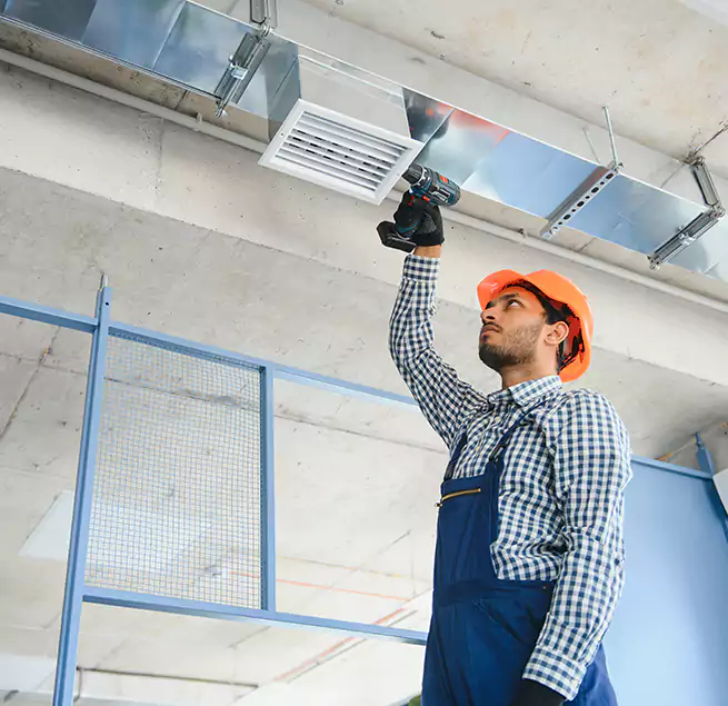 Why Homeowners & Businesses Trust Us in Saratoga Springs, UT?