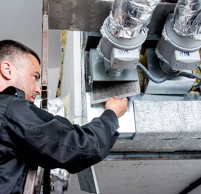 Why Homeowners & Businesses Trust Us in Saratoga Springs, UT?