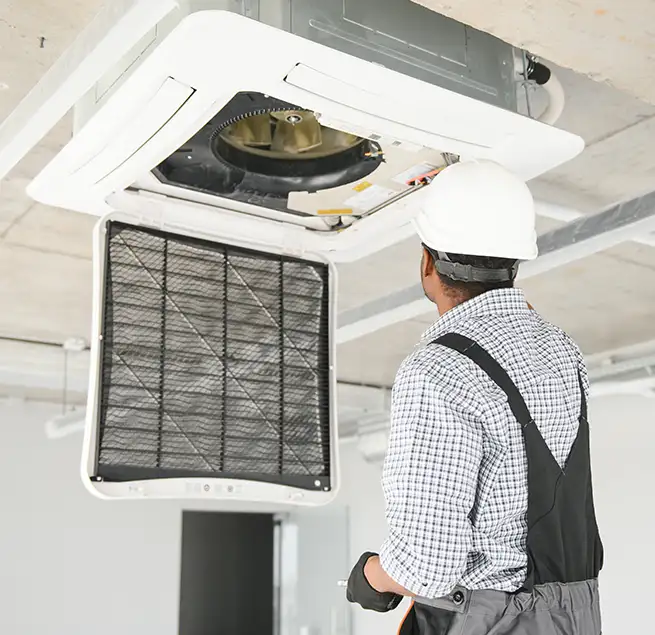 Why Homeowners & Businesses Trust Us in Saratoga Springs, UT?