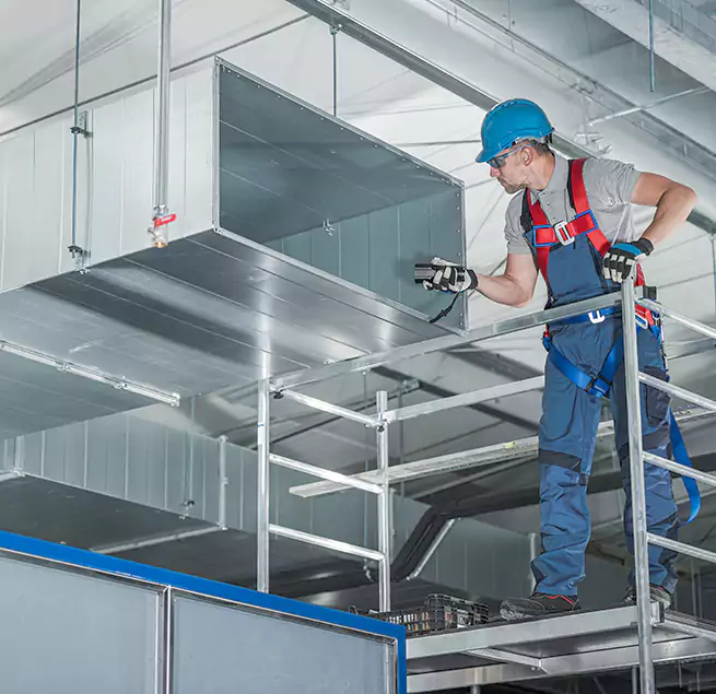 Why Homeowners & Businesses Trust Us in Saratoga Springs, UT?