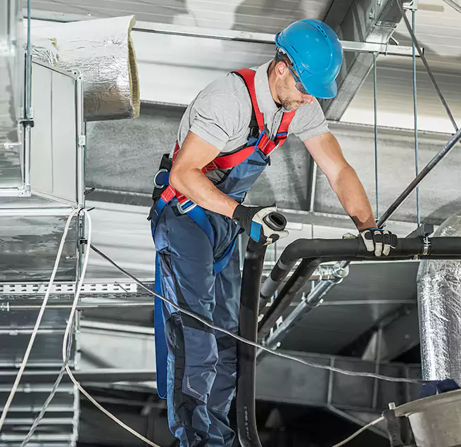 Why Homeowners & Businesses Trust Us in Saratoga Springs, UT?