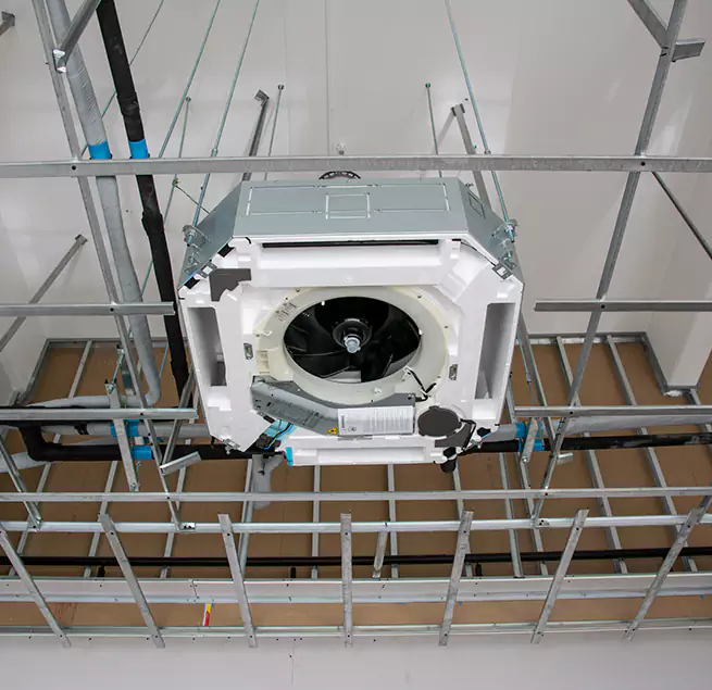 Why Homeowners & Businesses Trust Us in Saratoga Springs, UT?