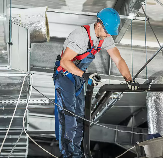 Why Homeowners & Businesses Trust Us in Saratoga Springs, UT?