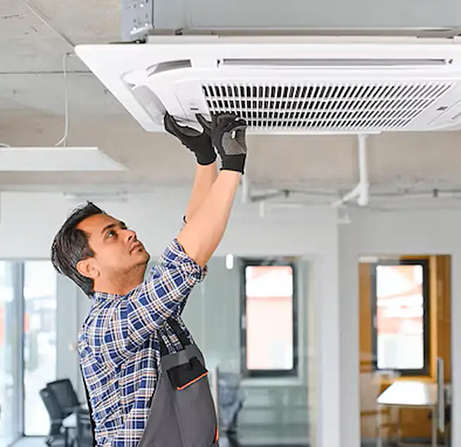 Why Homeowners & Businesses Trust Us in Saratoga Springs, UT?