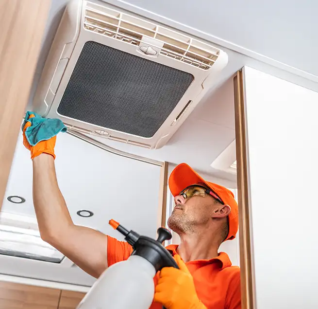 Why Homeowners & Businesses Trust Us in Saratoga Springs, UT?