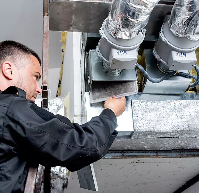 Why Homeowners & Businesses Trust Us in Saratoga Springs, UT?