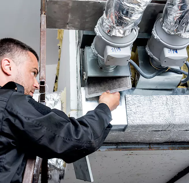 Why Homeowners & Businesses Trust Us in Saratoga Springs, UT?