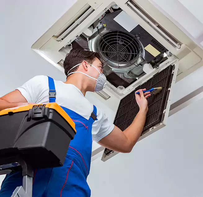 Why Homeowners & Businesses Trust Us in Saratoga Springs, UT