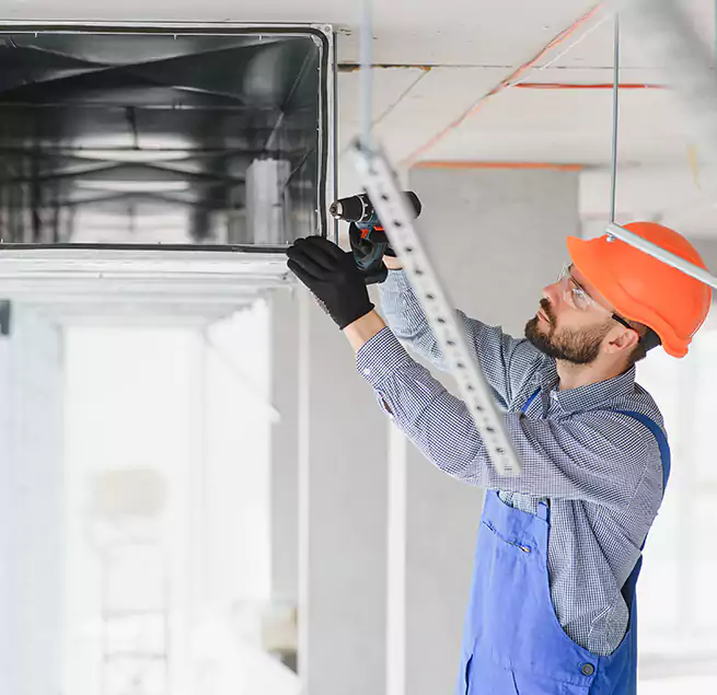 Why Homeowners & Businesses Trust Us Saratoga Springs, UT