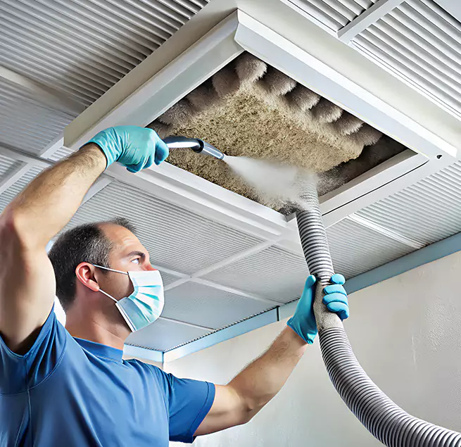 Why Homeowners Businesses Trust Us in Saratoga Springs, UT?