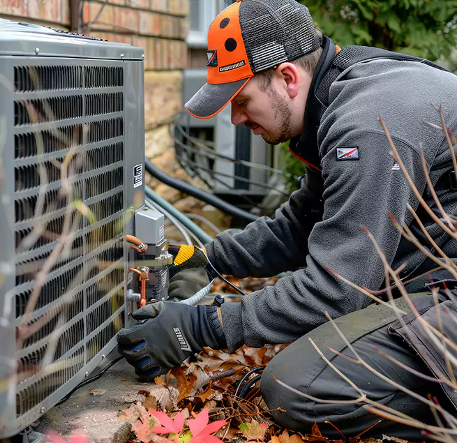 Why Homeowners & Businesses Trust Us in Saratoga Springs, UT?