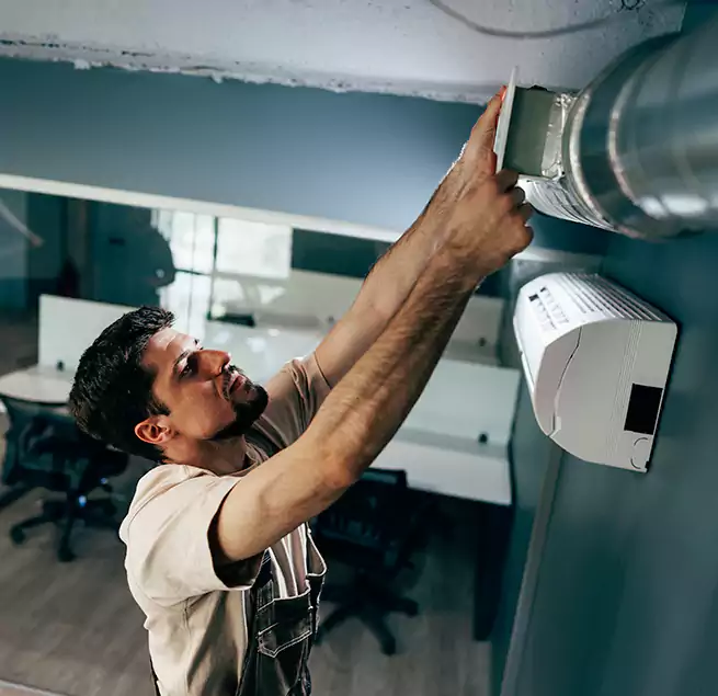 Why Homeowners & Businesses Trust Us in Saratoga Springs, UT?