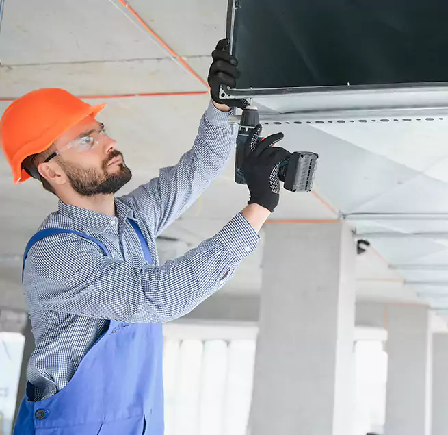 Why Homeowners & Businesses Trust Us in Saratoga Springs, UT?