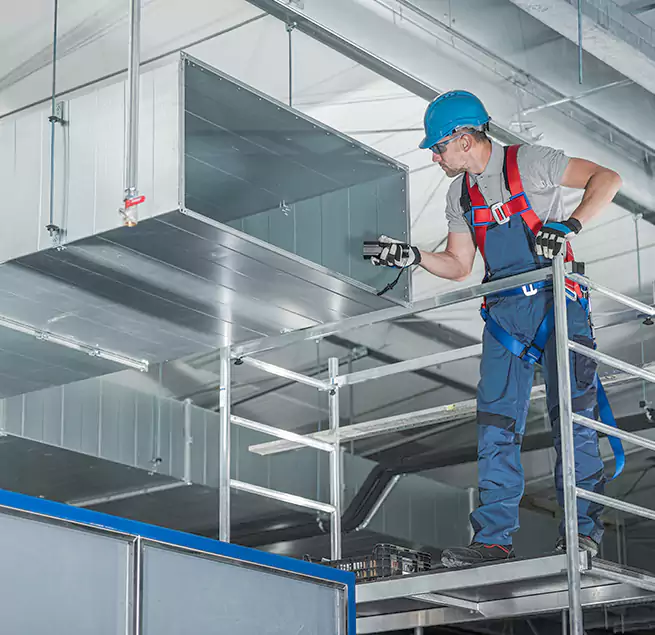 Why Homeowners Businesses Trust Us in Saratoga Springs, UT