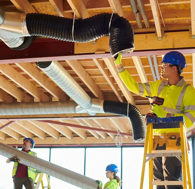 Why Homeowners & Businesses Trust Us in Saratoga Springs, UT?