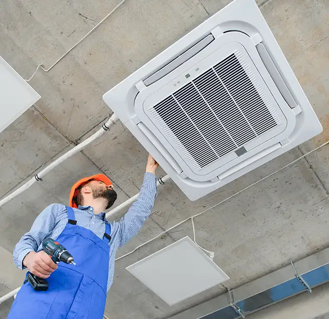 Why Homeowners & Businesses Trust Us in Saratoga Springs, UT