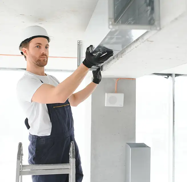 Why Homeowners & Businesses Trust Us in Saratoga Springs, UT?