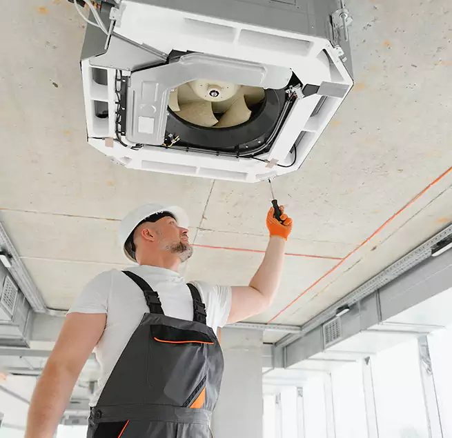 Why Homeowners Businesses Trust Us in Saratoga Springs, UT