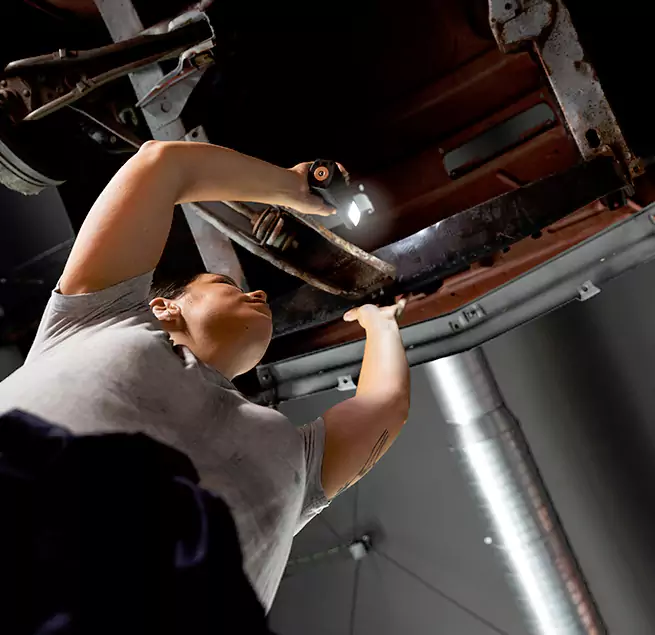 Why Homeowners & Businesses Trust Us Saratoga Springs, UT