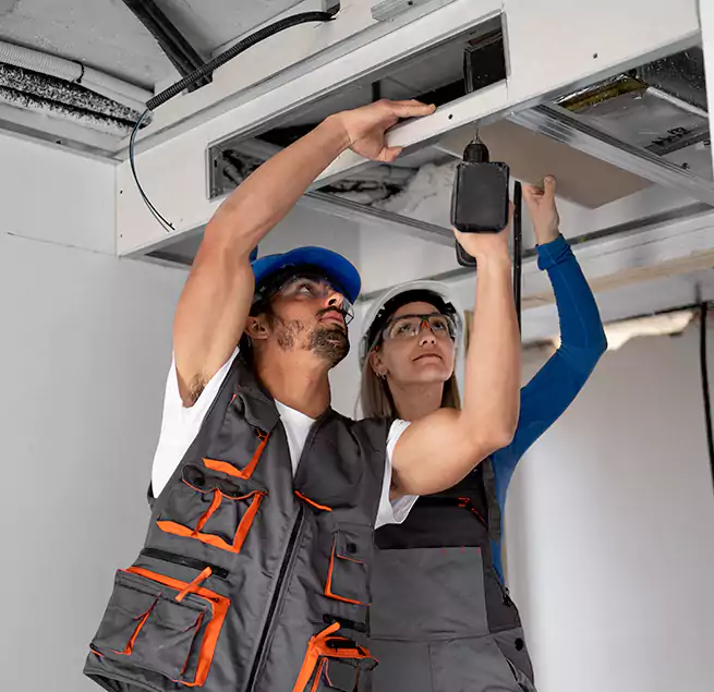 Why Homeowners & Businesses Trust Us in Saratoga Springs, UT