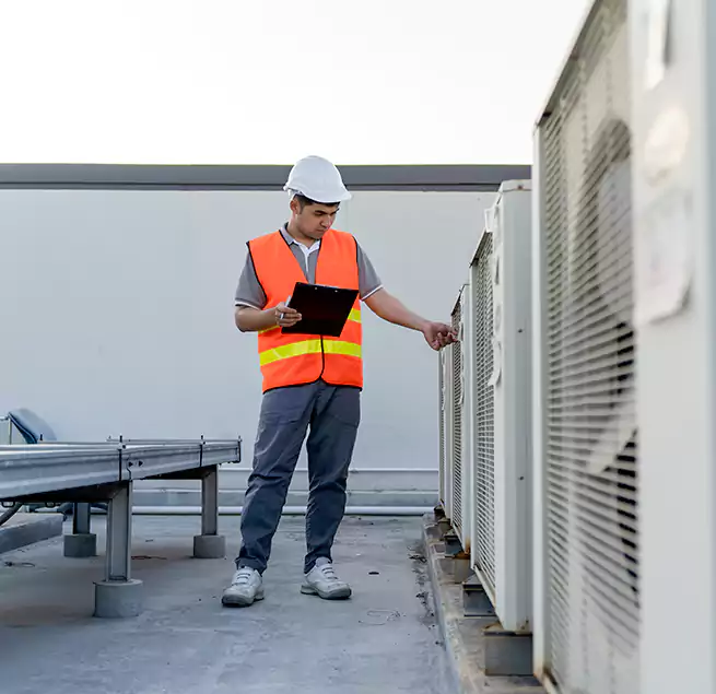 Why Homeowners & Businesses Trust Us in Saratoga Springs, UT?